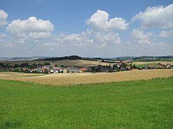 Lütersheim, 1, Volkmarsen, Landkreis Waldeck-Frankenberg